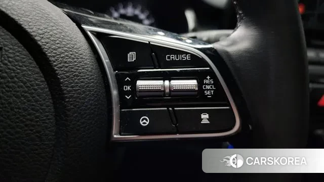 Kia Seltos id 3458522 из Кореи 10