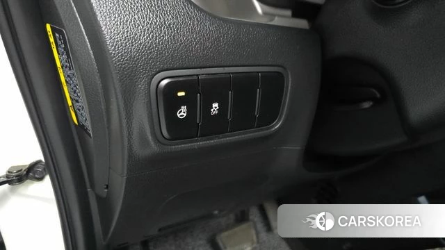 Kia The New Ray id 4530289 из Кореи 10