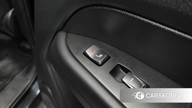 Ssangyong Rexton Sports id 4339467 из Кореи 10
