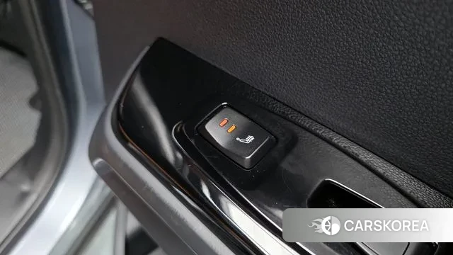 Ssangyong Torres id 3432227 из Кореи 10