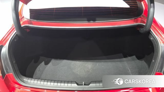 Hyundai Sonata (DN8) id 4864995 из Кореи 10