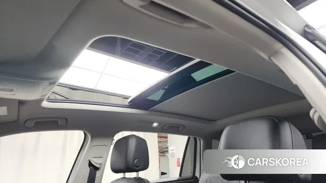 Volkswagen Tiguan Allspace id 3257397 из Кореи 10