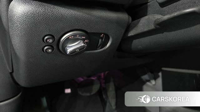 Mini Cooper S id 4794723 из Кореи 10