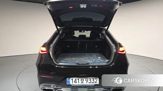 Mercedes-Benz GLC-Class X254 id 4266667 из Кореи 10