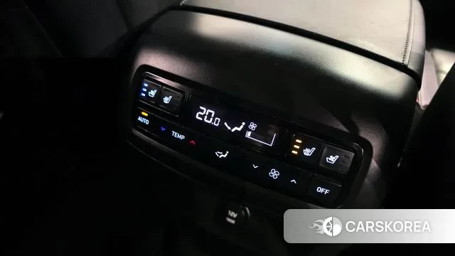 Hyundai Palisade id 3592657 из Кореи 10