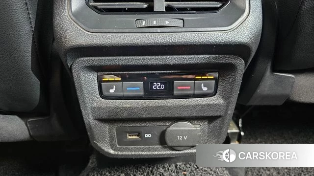 Volkswagen Tiguan second Generation id 4525882 из Кореи 10