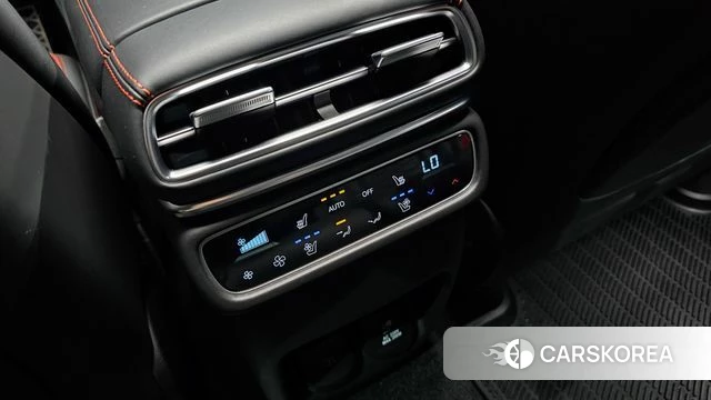Genesis GV80 Coupe id 4590919 из Кореи 10