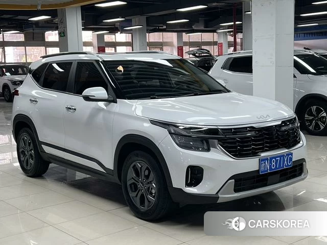 Kia Setus id 4313742 из Китая 10