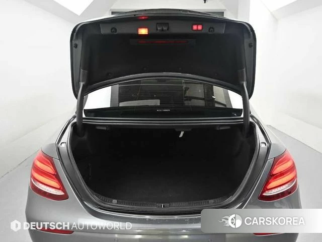 Mercedes-Benz E-Class W213 id 4536198 из Кореи 10