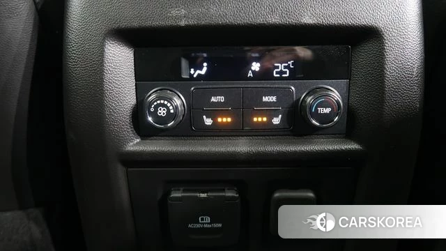 Chevrolet (GM Daewoo) Traverse id 3791917 из Кореи 10