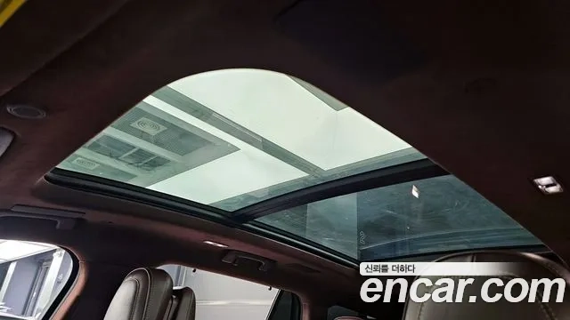 Lincoln Aviator 2nd generation id 2926480 из Кореи 10