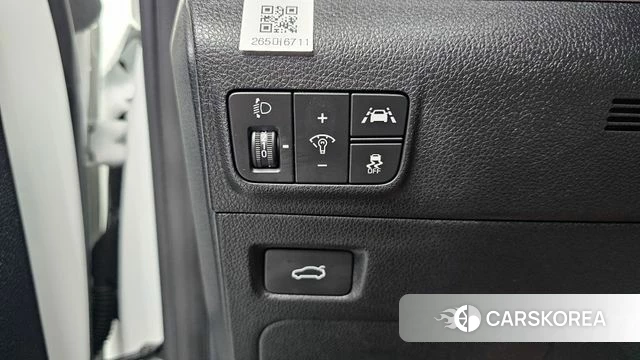Kia K5 3rd generation id 4561079 из Кореи 10