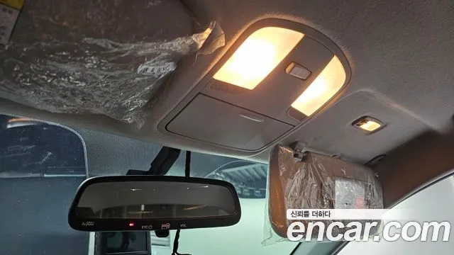 Kia Stonic id 2956805 из Кореи 10