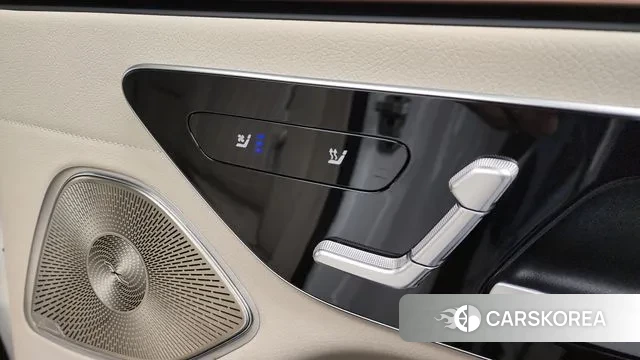 Mercedes-Benz EQS V297 id 3394172 из Кореи 10