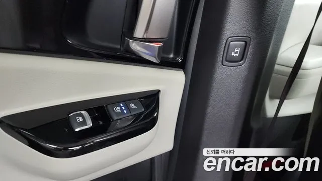 Kia Carnival 4th generation id 2950544 из Кореи 10