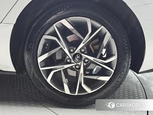 Hyundai Sonata (DN8) id 3747425 из Кореи 10