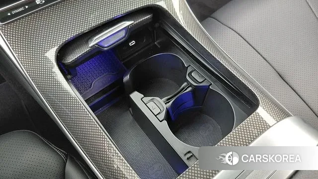 Mercedes-Benz CLE-Class C236 id 3487090 из Кореи 10