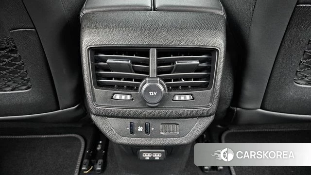 Peugeot 5008 second generation id 3850350 из Кореи 10