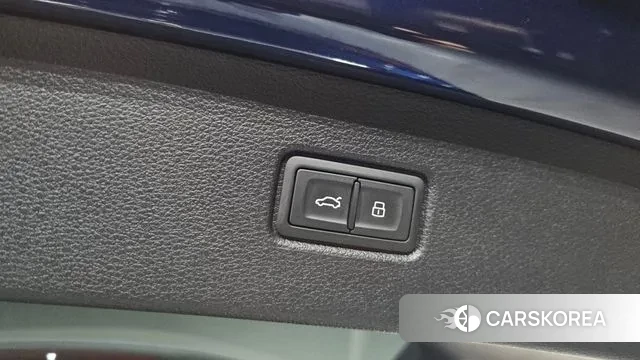 Audi Q7 (4M) id 3723211 из Кореи 10