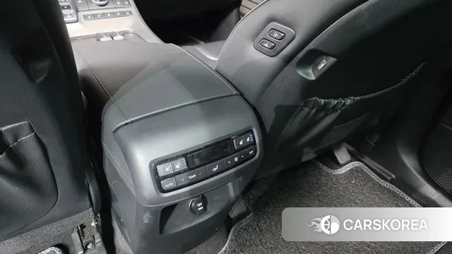 Hyundai Palisade id 3037348 из Кореи 10