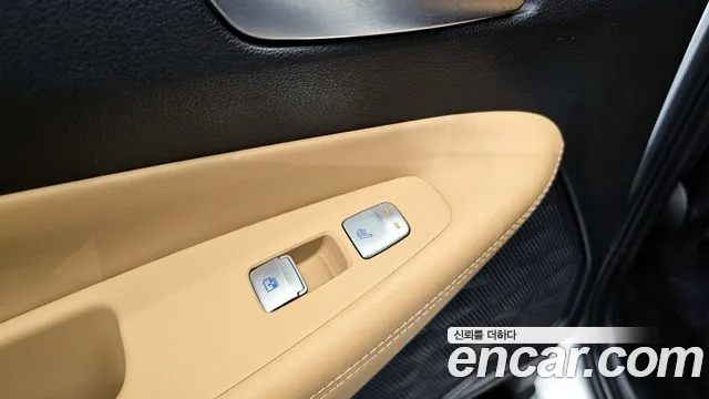 Hyundai The New Santa Fe id 2683247 из Кореи 10