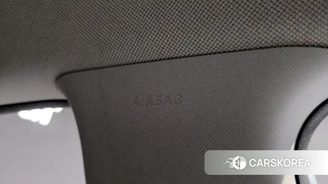 Hyundai Ionic Electric id 3455285 из Кореи 10