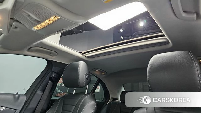 Mercedes-Benz E-Class W213 id 3820615 из Кореи 10