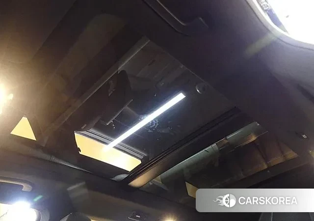 Mercedes-Benz GLS - Class X167 id 3251823 из Кореи 10