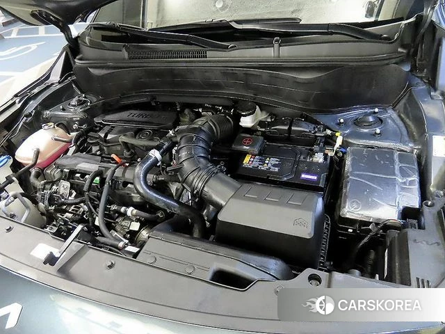 Kia The New Seltos id 4630018 из Кореи 10