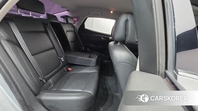 Renault Korea (Samsung) SM6 id 3692771 из Кореи 10