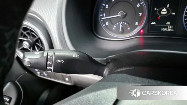 Hyundai The New Kona id 3447996 из Кореи 10