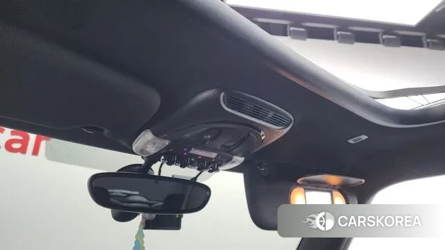 Mini Cooper S id 3519316 из Кореи 10