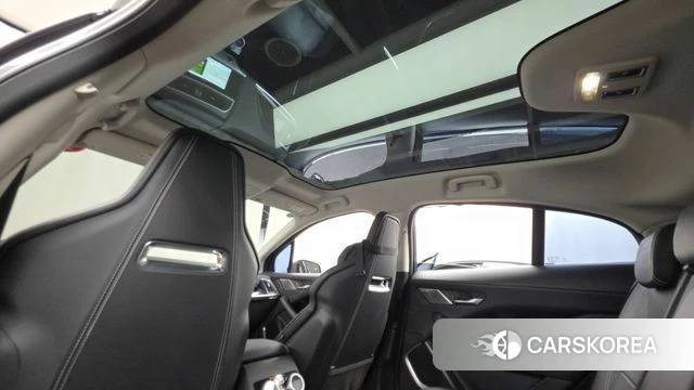 Jaguar I-PACE id 4520457 из Кореи 10