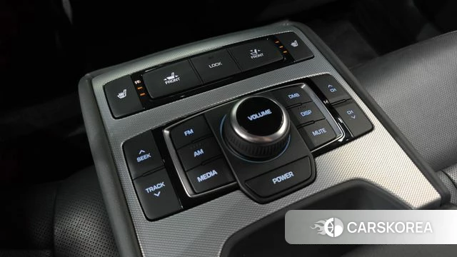 Genesis G80 id 4417196 из Кореи 10