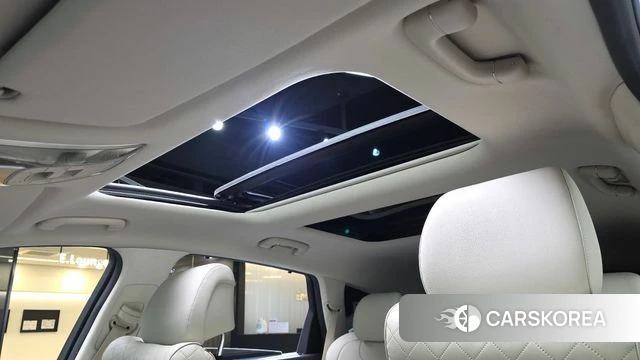 Genesis GV80 id 3865989 из Кореи 10