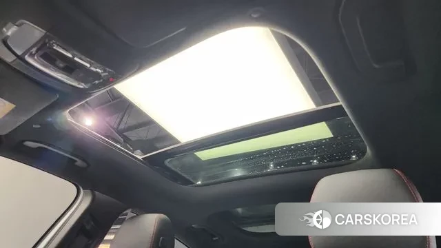 Mercedes-Benz EQA H243 id 2904930 из Кореи 10