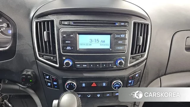 Hyundai The New Grand Starex id 3423104 из Кореи 10