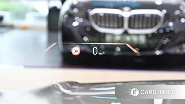 BMW 3 Series (G20) id 4506033 из Кореи 10