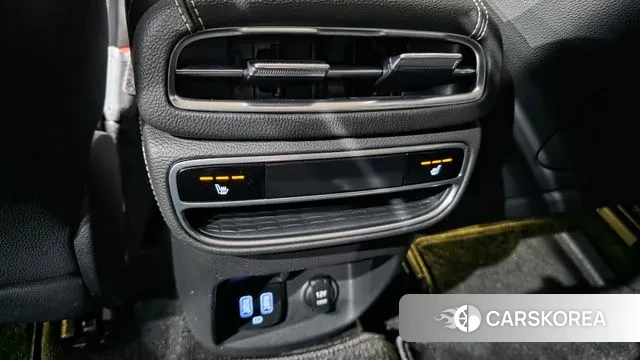 Genesis GV80 id 3482953 из Кореи 10