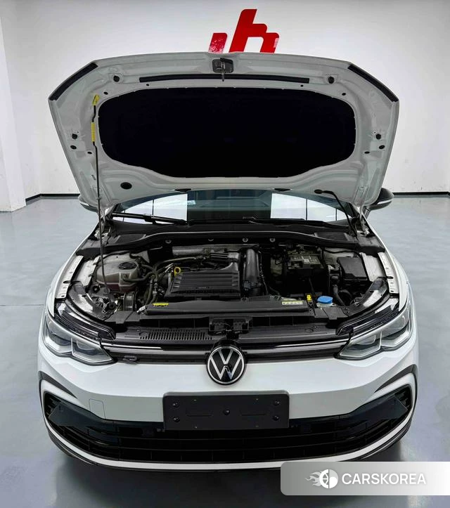 Volkswagen Golf id 4299847 из Китая 10