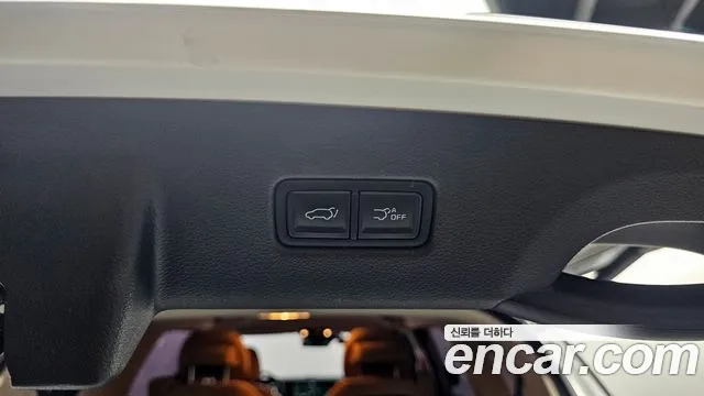 Kia Carnival 4th generation id 2691441 из Кореи 10