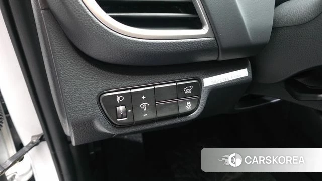 Kia The New Seltos id 4468423 из Кореи 10