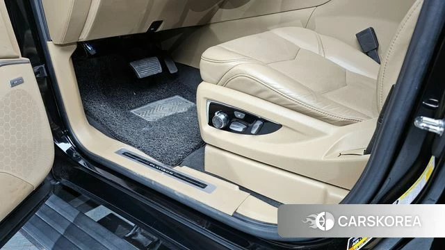 Cadillac Escalade id 3924559 из Кореи 10