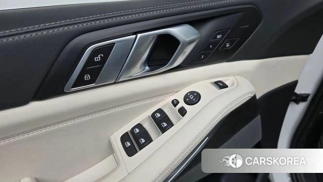 BMW X5 (G05) id 4578487 из Кореи 10
