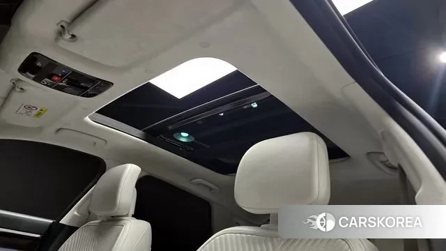 Hyundai Grandeur Hybrid (GN7) id 3058064 из Кореи 10