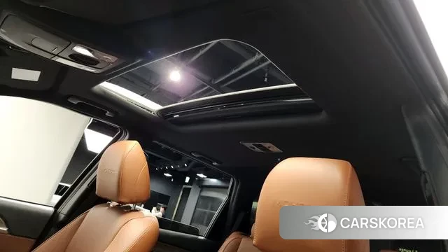 Kia Mohave Master id 3365982 из Кореи 10