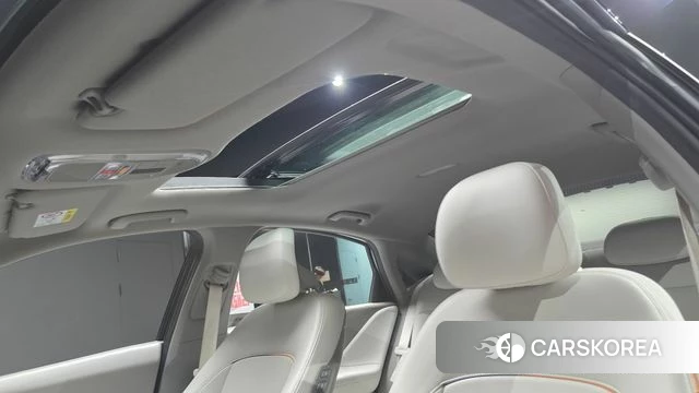 Hyundai Ionic 6 id 3897286 из Кореи 10