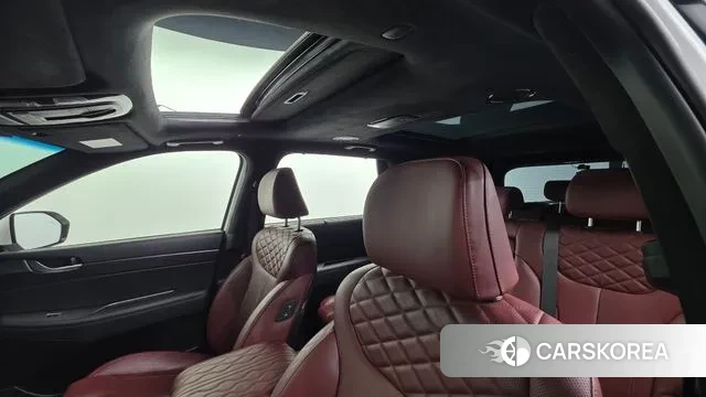 Hyundai Palisade id 3323810 из Кореи 10