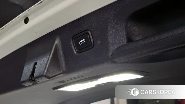 Hyundai Palisade id 3505038 из Кореи 10