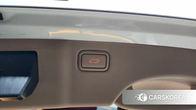 Kia The New Carnival id 4502498 из Кореи 10